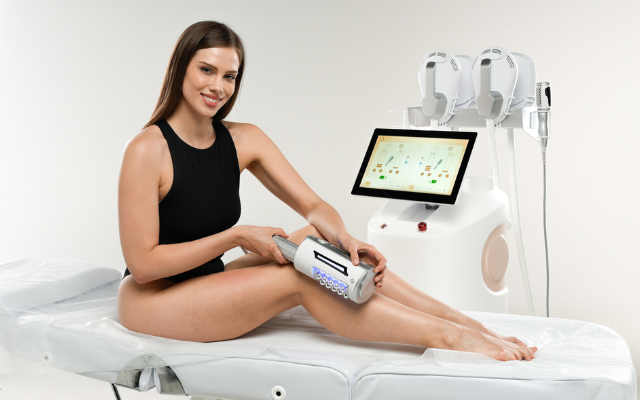 Чому варто обрати SlimBody?