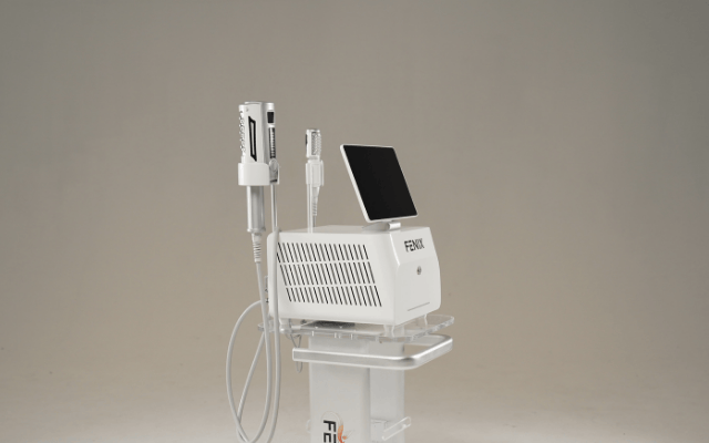 Ендосфера по тілу