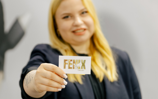 Хочеш продавати продукт, яким пишаєшся?