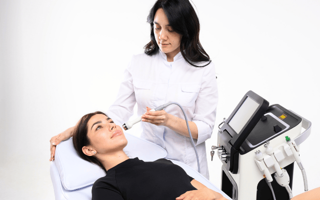 FACE ULTRASONIC