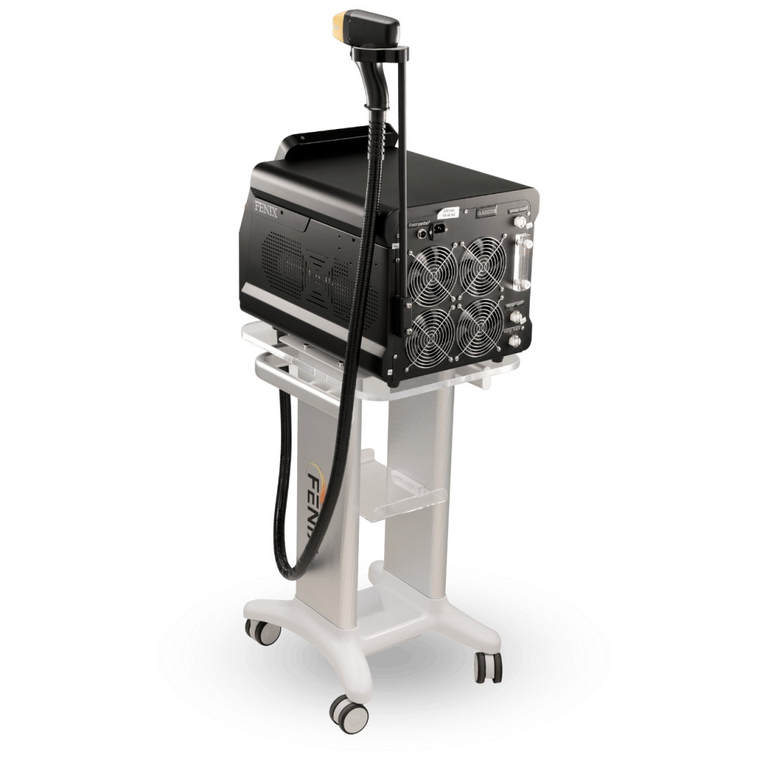 Portable BLACK - фото 6