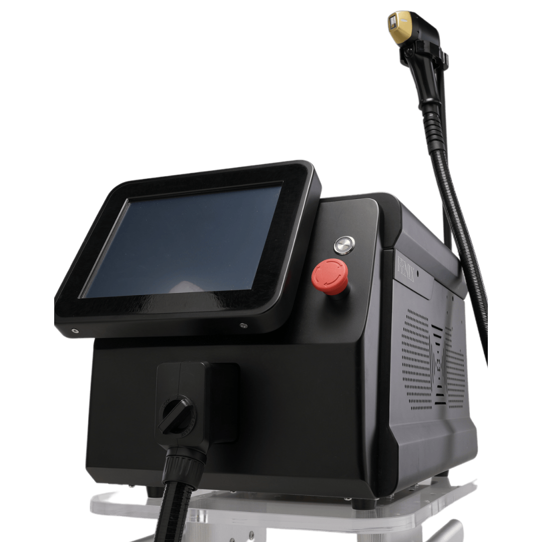 Portable BLACK - фото 3