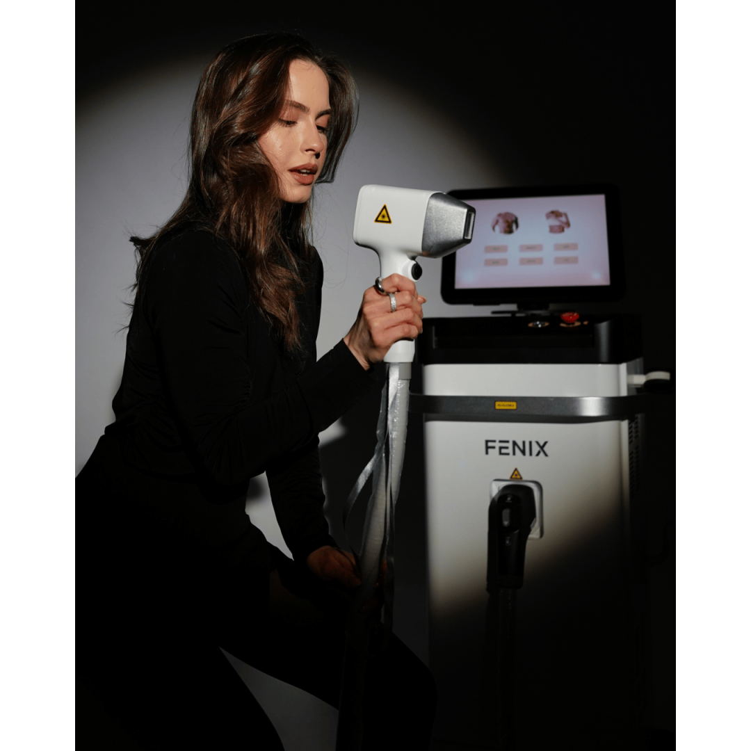 FENIX FIREFLY  2400 W - фото 4