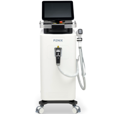 FENIX FIREFLY 2400 W