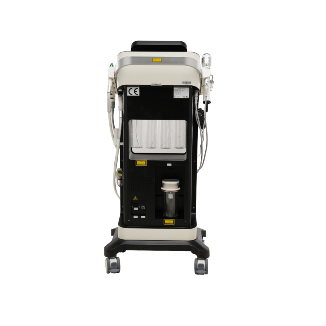 Косметологический комбайн 7 в 1 ClearSkin - фото 5