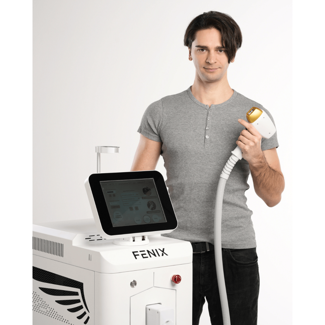 FENIX NOVA - фото 4