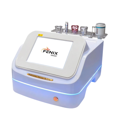 FENIX VERSA 6