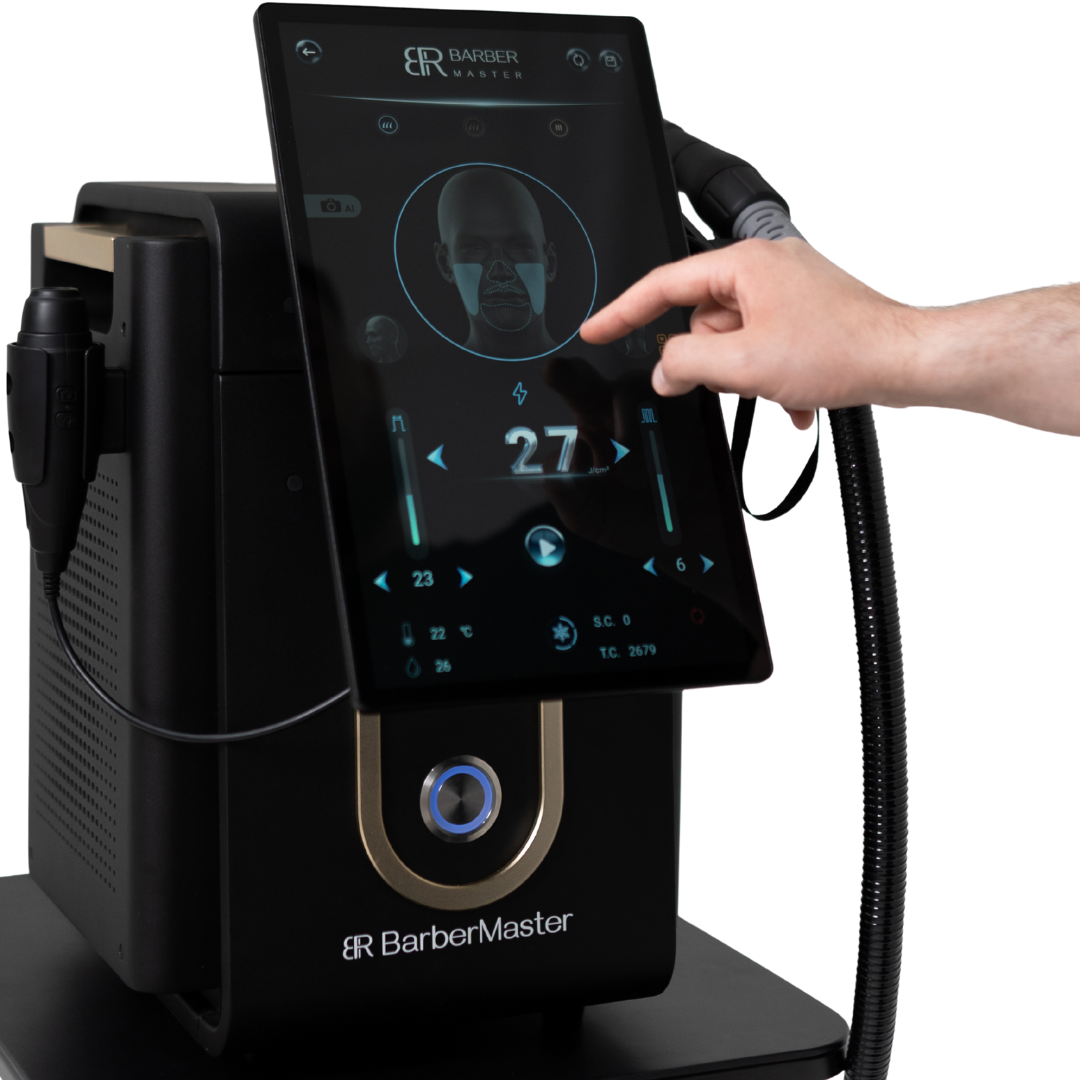 Barber Master - фото 4