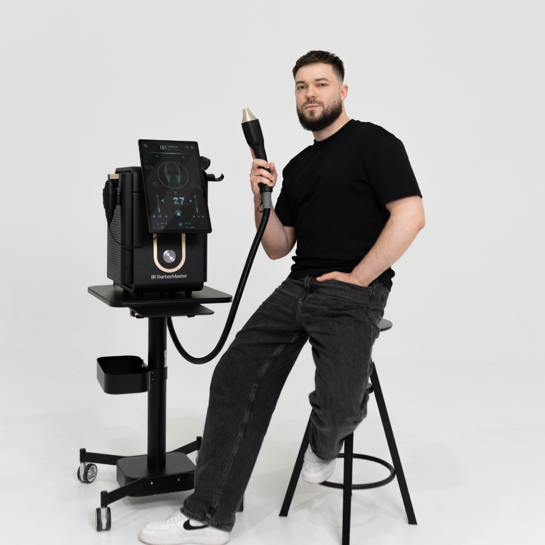 Barber Master - фото 3