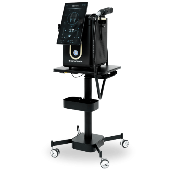 Barber Master - фото 1