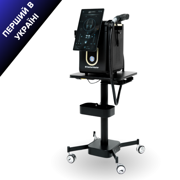 Barber Master - фото 1 Barber Master - фото 1