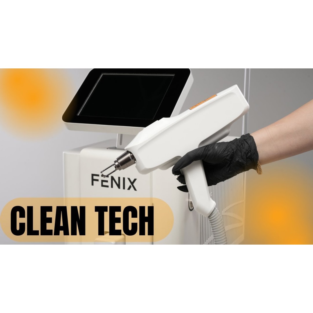 CLEAN TECH - фото 2
