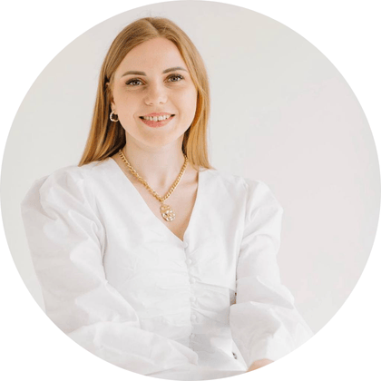 Миронова Юлія